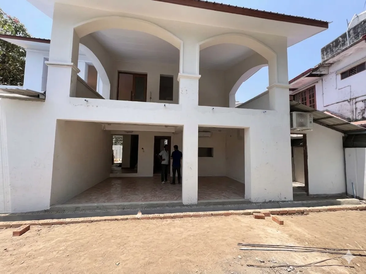 Thaketa Fully Renovation, photo 38 of 39