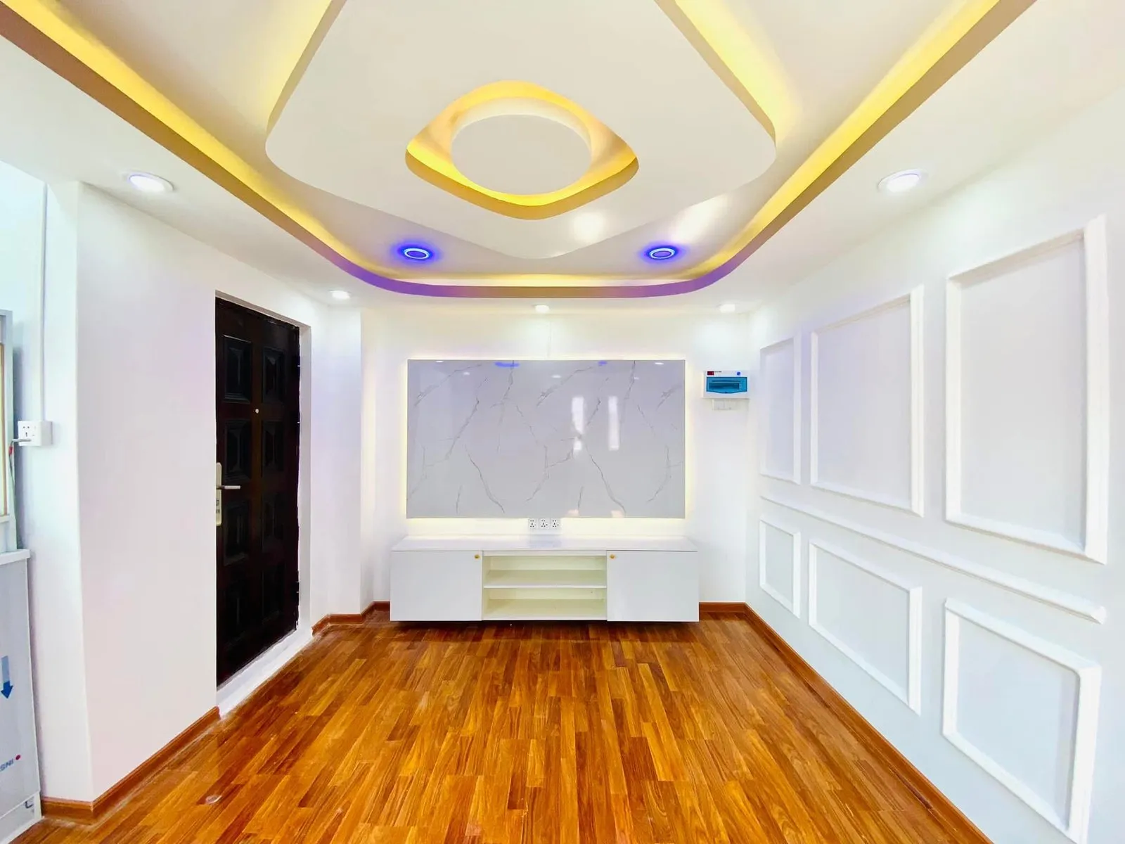 Myeik Apartment, photo 6 of 15
