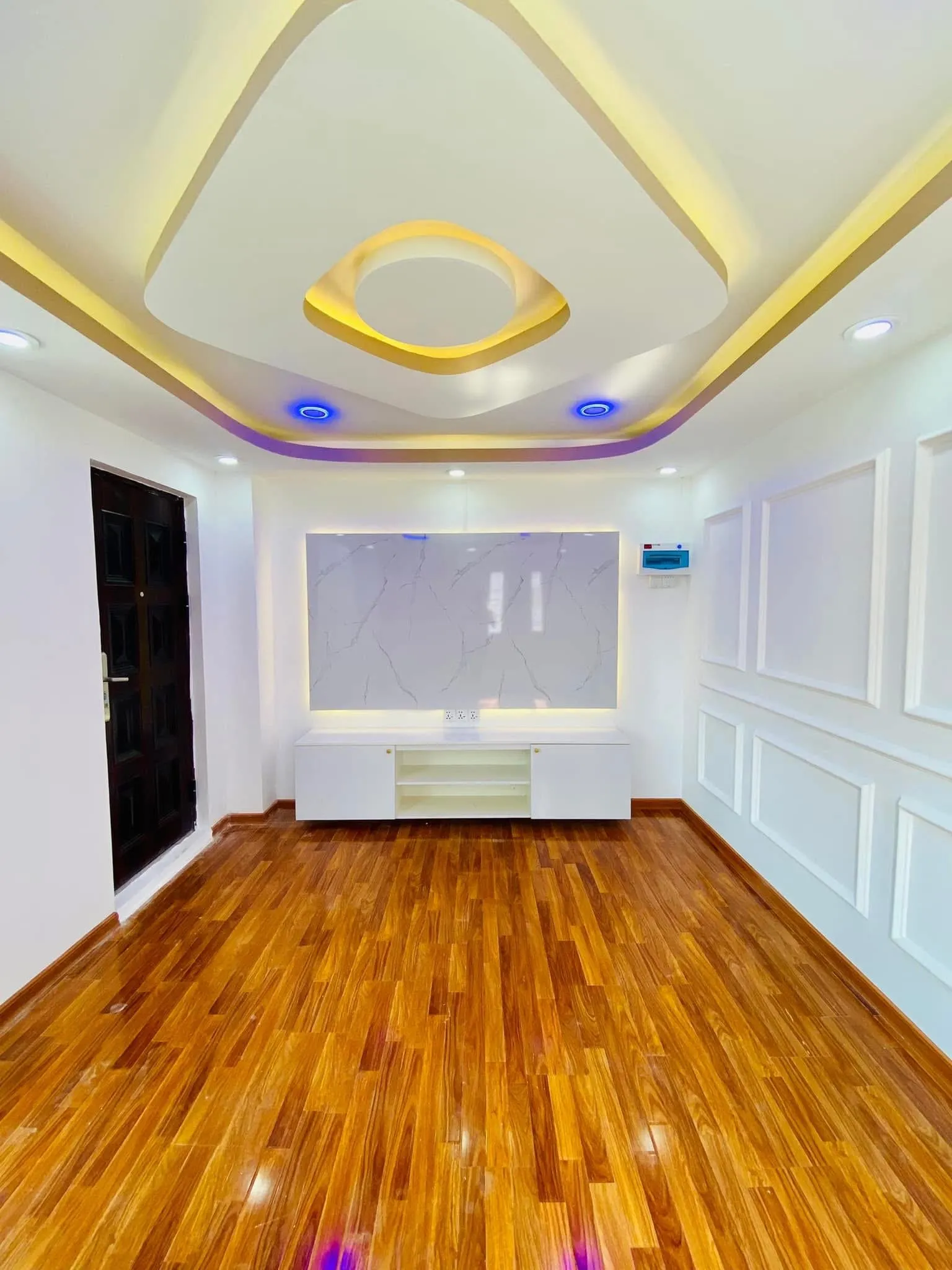 Myeik Apartment, residential project in Myeik