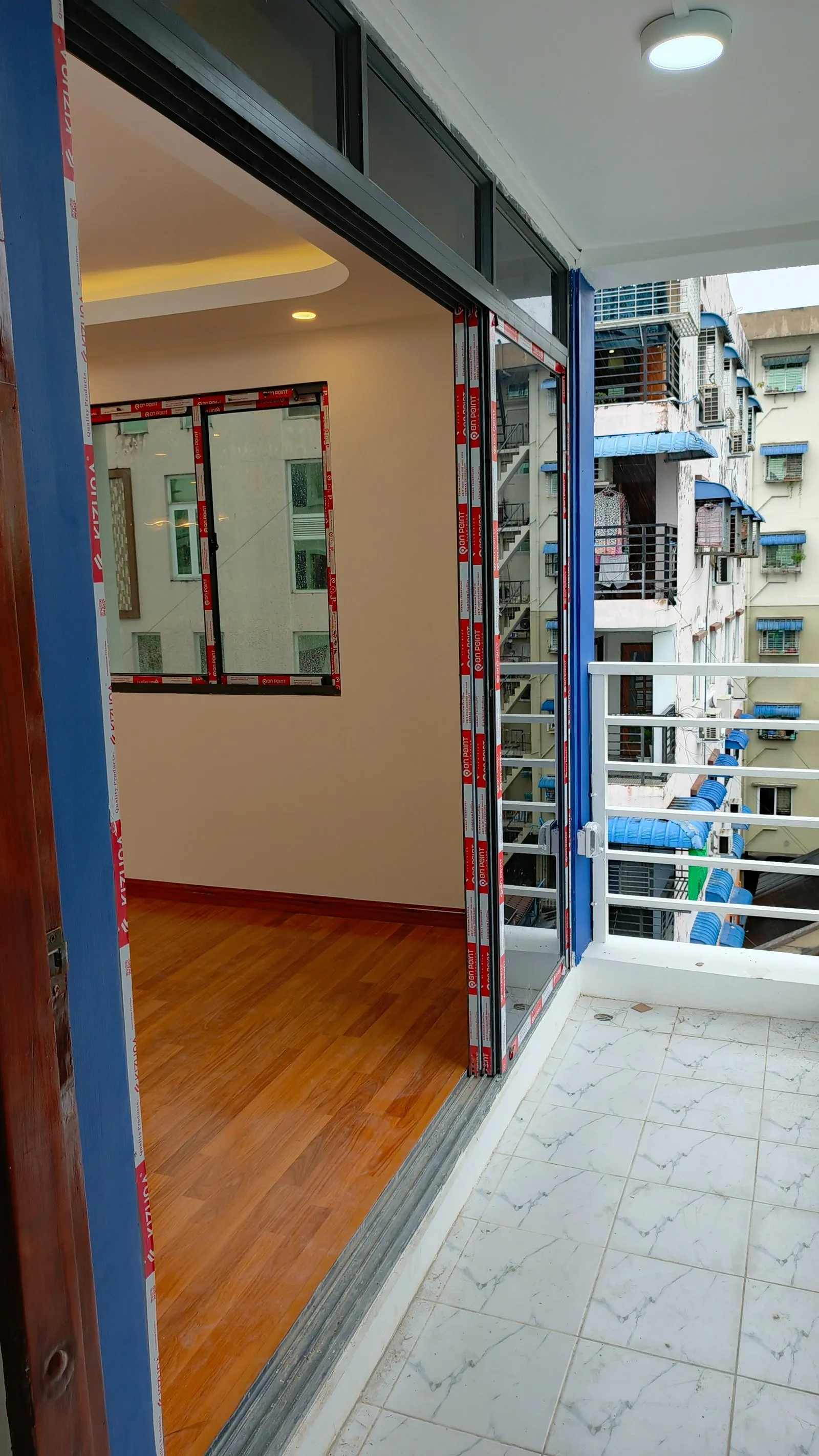 PMM Apartment, photo 13 of 21