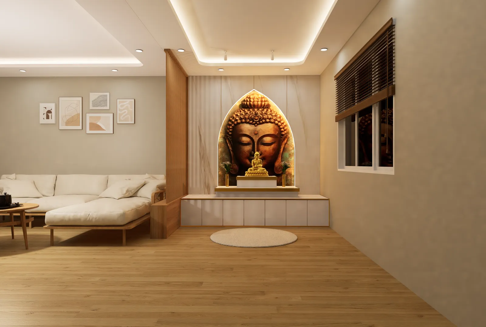 Chan Thar Condo, photo 1 of 4