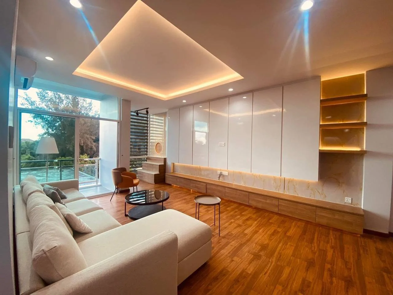 Pinlon Village, residential project in Yangon