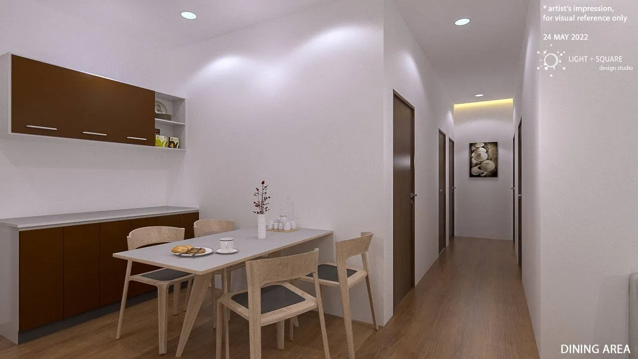 City Loft Decoration, photo 2 of 4