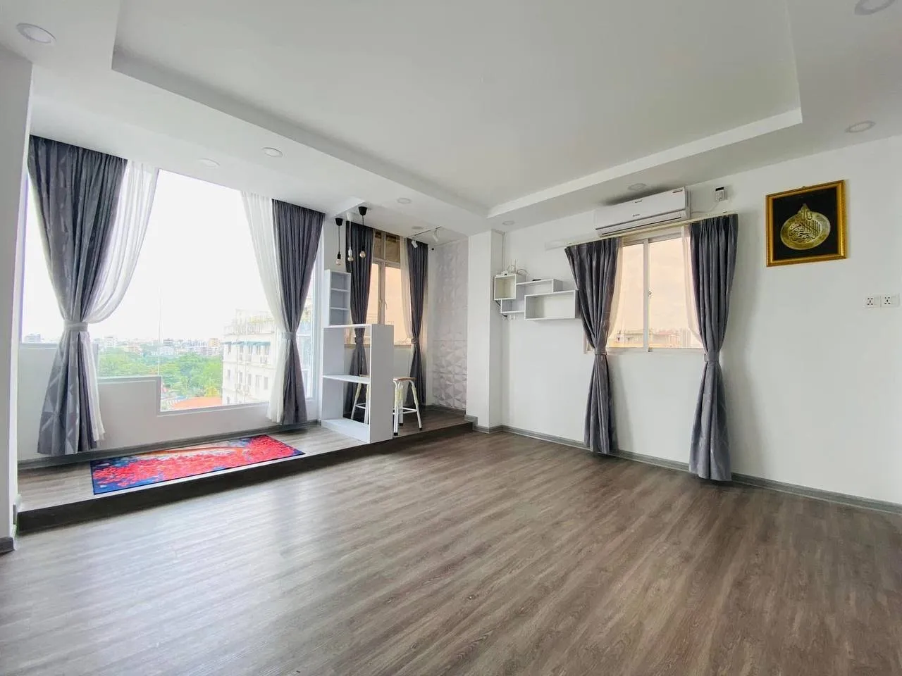 Bamaso Condo, residential project in Yangon