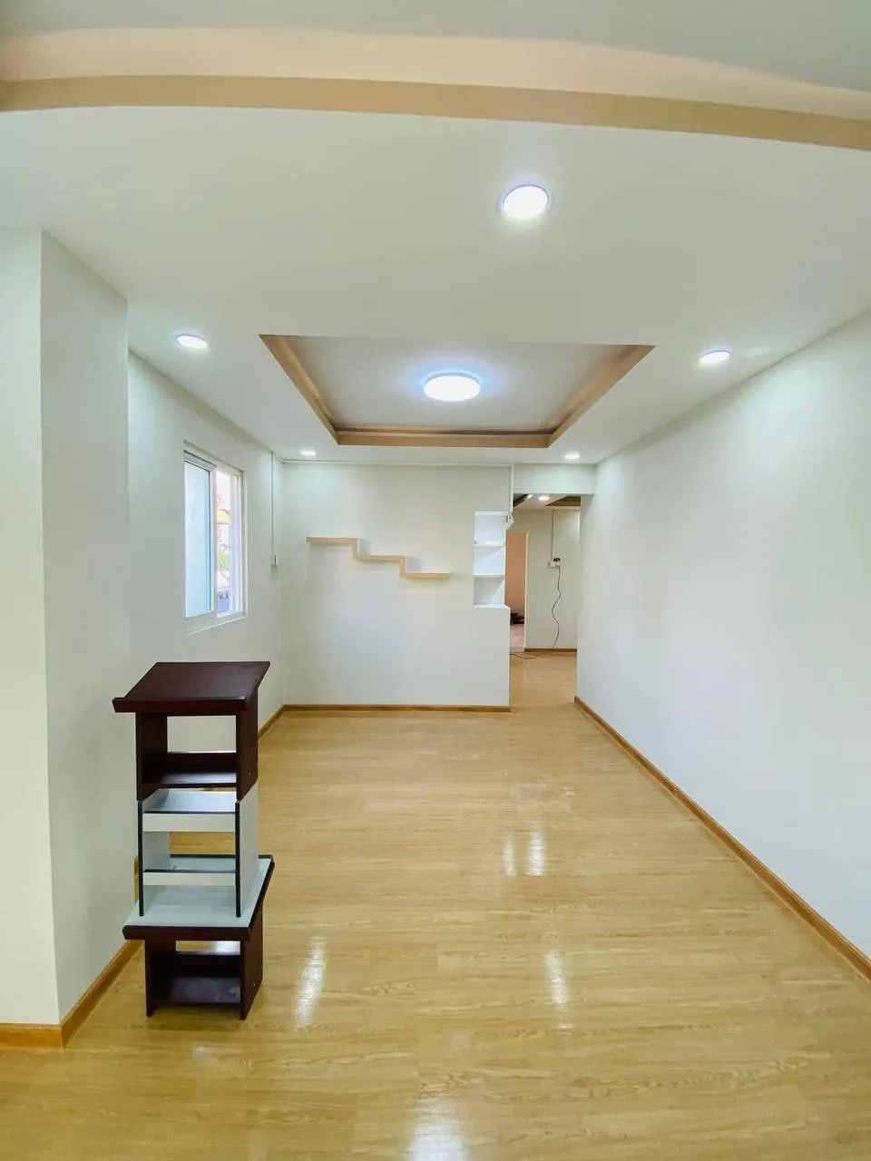 Kyaw Thu 19st Renovation, photo 1 of 4