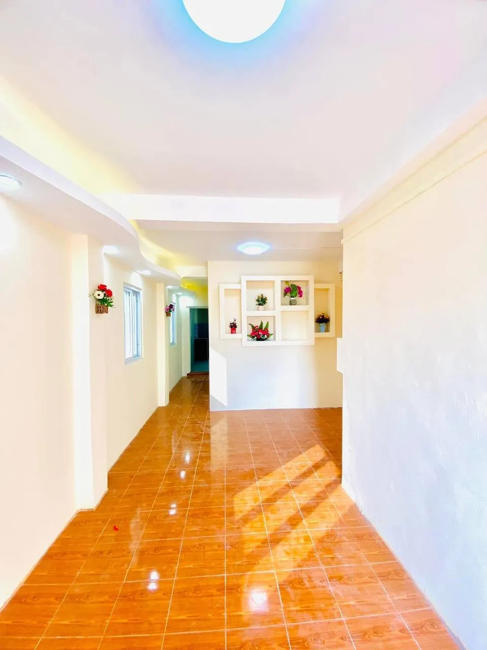 Ko Zin Min Latt, residential project in Yangon