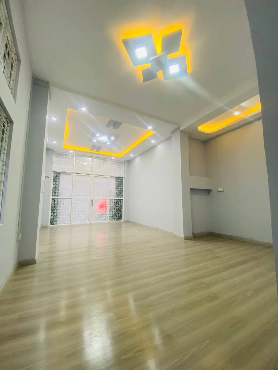 Zarni 12st Renovation, renovation project in Yangon