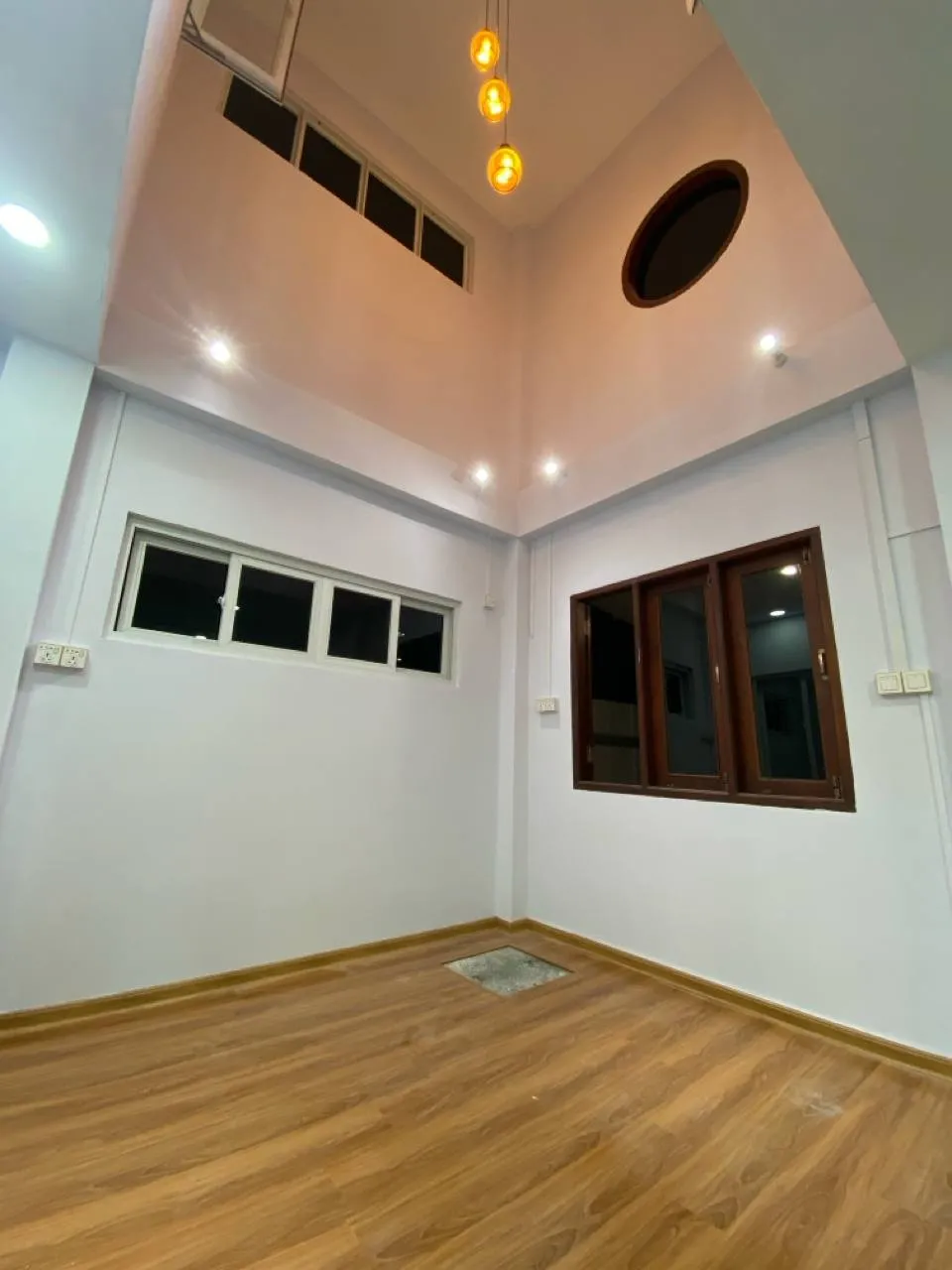 Mandalay, residential project in Mandalay
