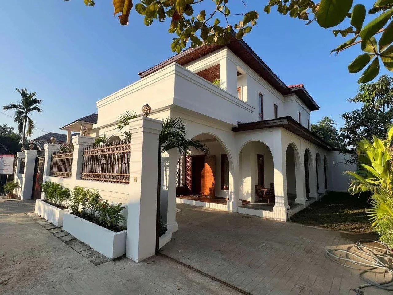 Innwa Housing, residential project in Innwa