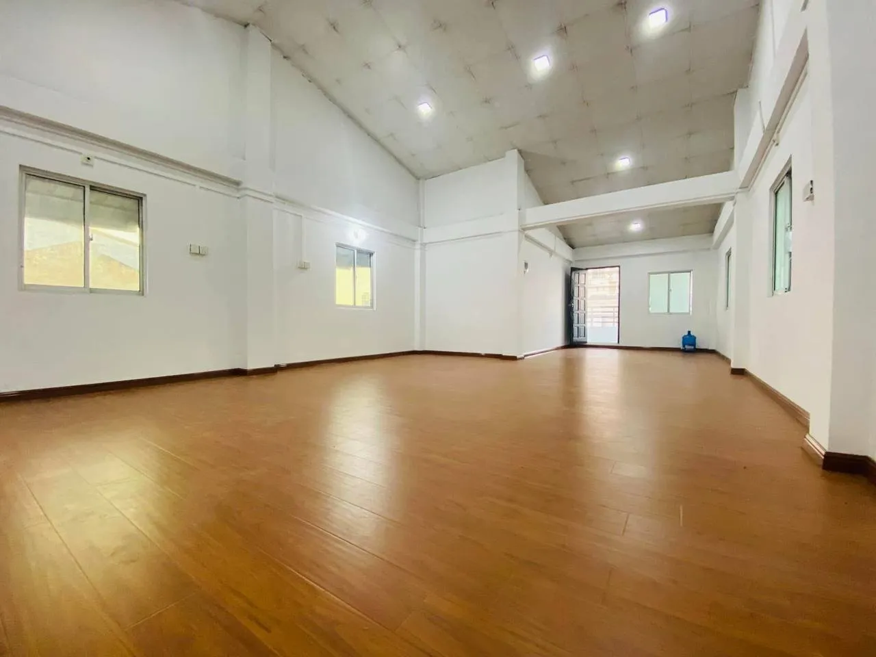 Okkalapa Apartment, residential project in Yangon
