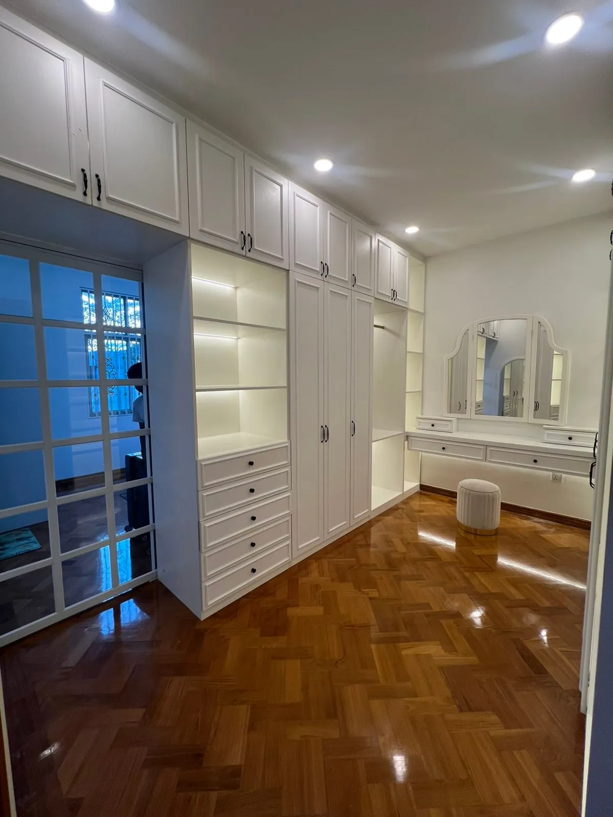 Nagar Lady, residential project in Yangon