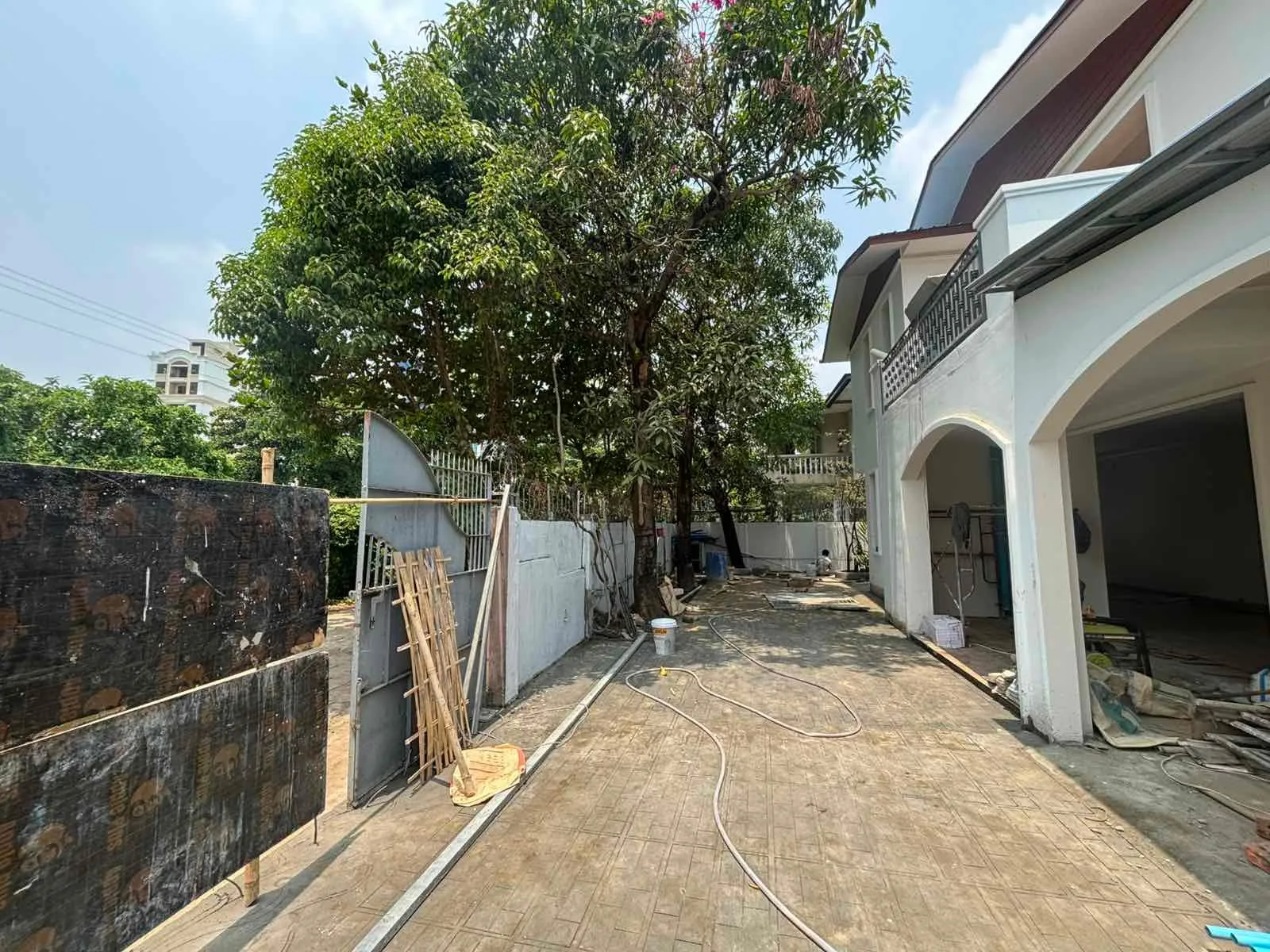 Thaketa Fully Renovation, photo 13 of 39