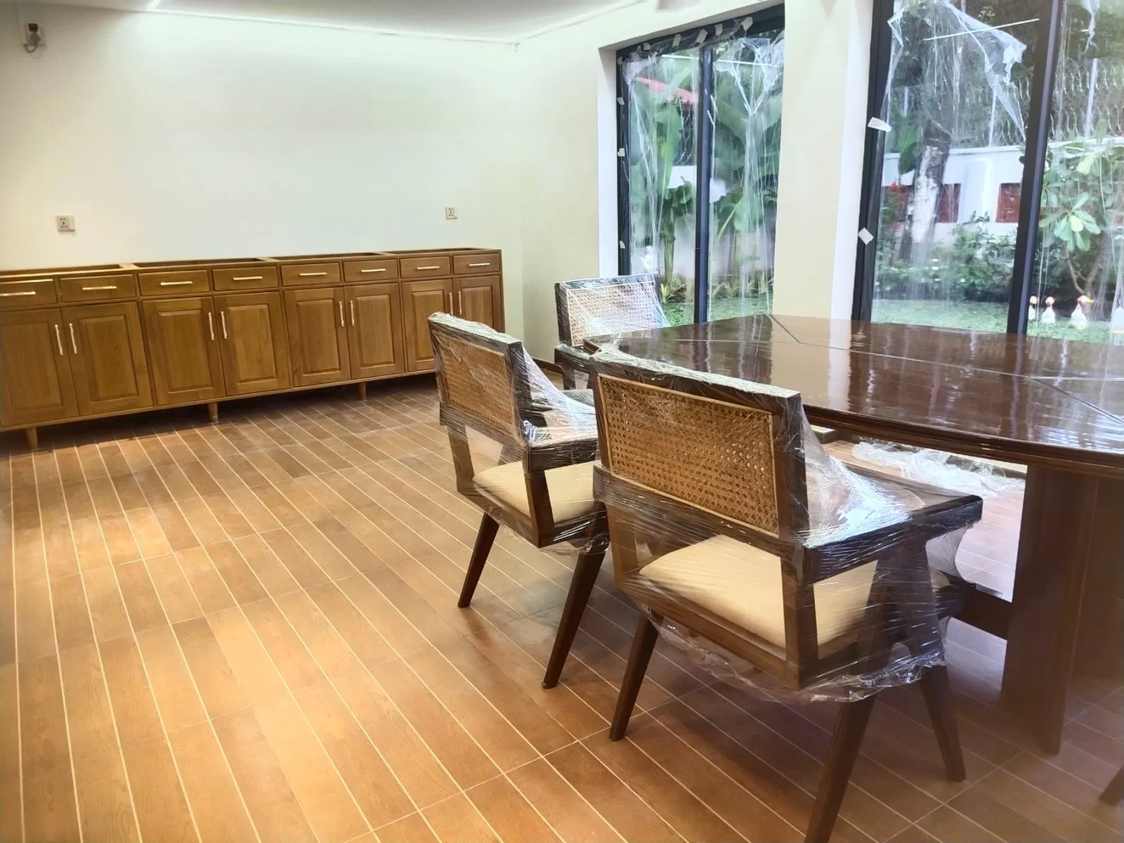 Thaketa Fully Renovation, photo 5 of 39