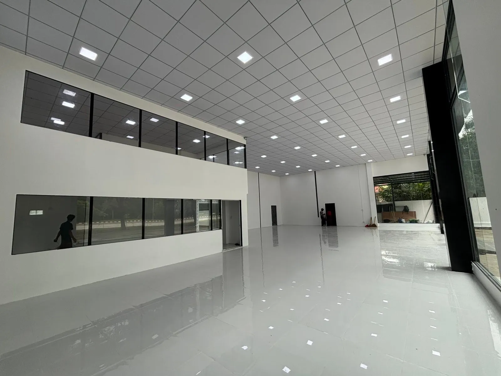 Nagarlady NPT, residential project in Naypyidaw