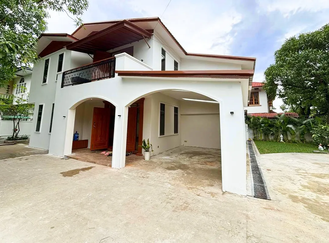 YM Thaketa Fully Renovation, photograph 2